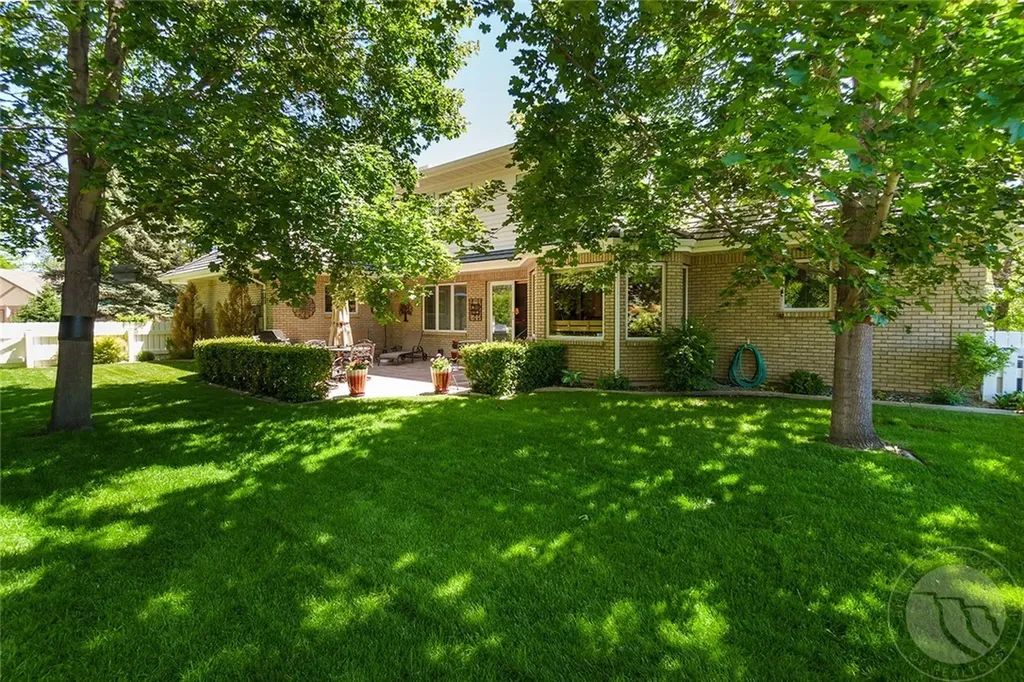 2815 Palm Drive Billings MT 59102