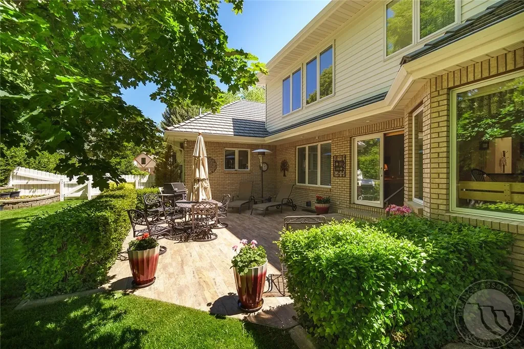 2815 Palm Drive Billings MT 59102