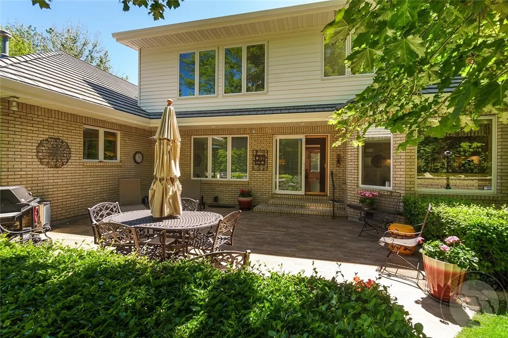 2815 Palm Drive Billings MT 59102