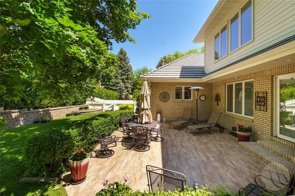 2815 Palm Drive Billings MT 59102