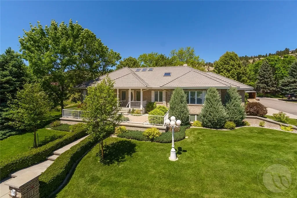 2815 Palm Drive Billings MT 59102