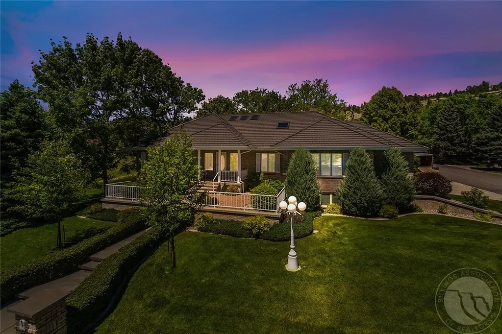 2815 Palm Drive Billings MT 59102