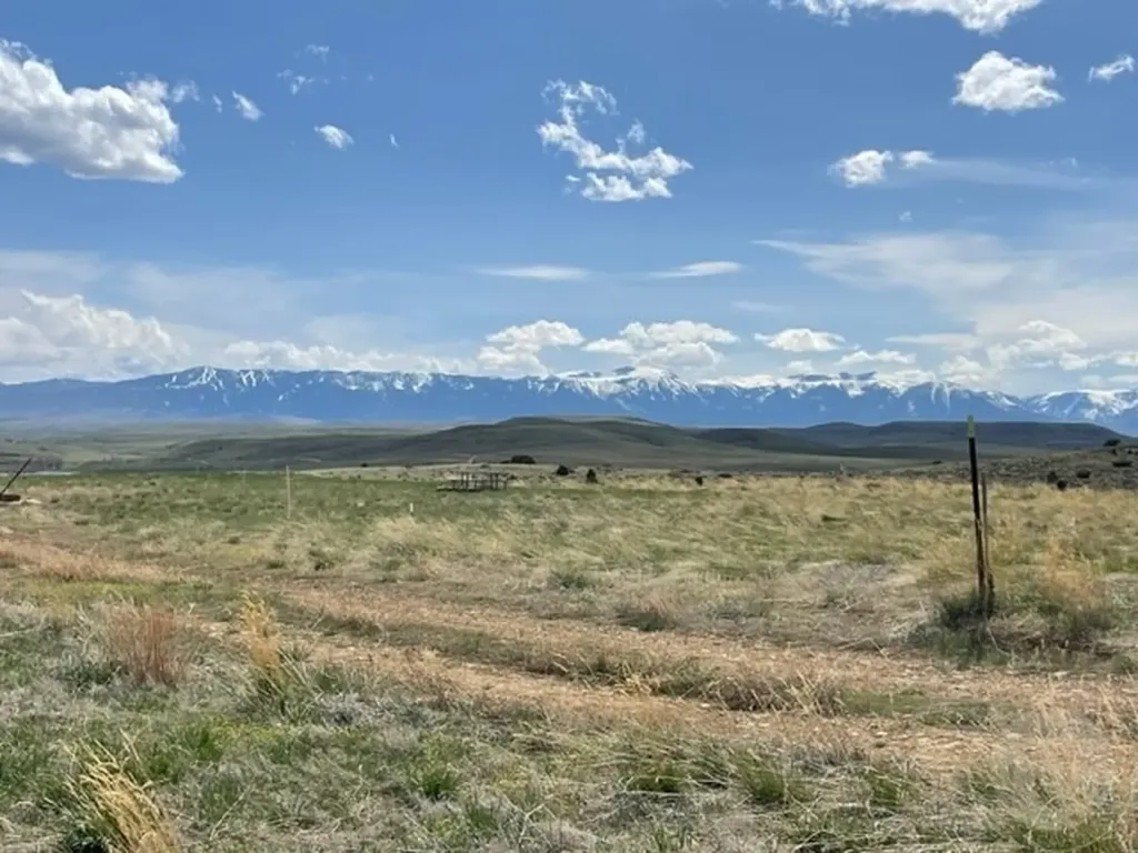 Tbd Sam's Retreat Lower Lot Roberts MT 59013