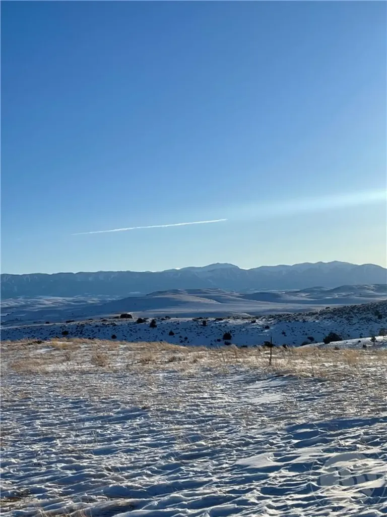 Tbd Sam's Retreat Lower Lot Roberts MT 59013