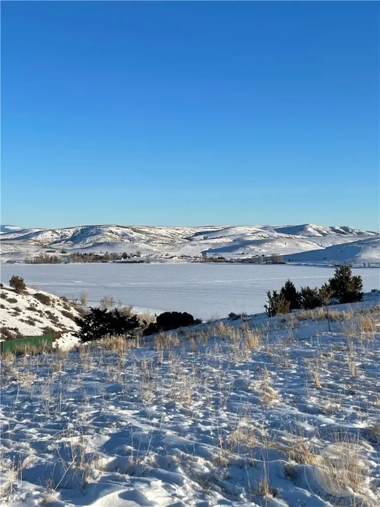Tbd Sam's Retreat Lower Lot Roberts MT 59013