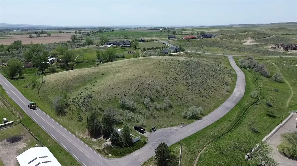00 Vista Buttes Drive Billings MT 59106