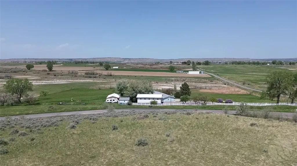 00 Vista Buttes Drive Billings MT 59106