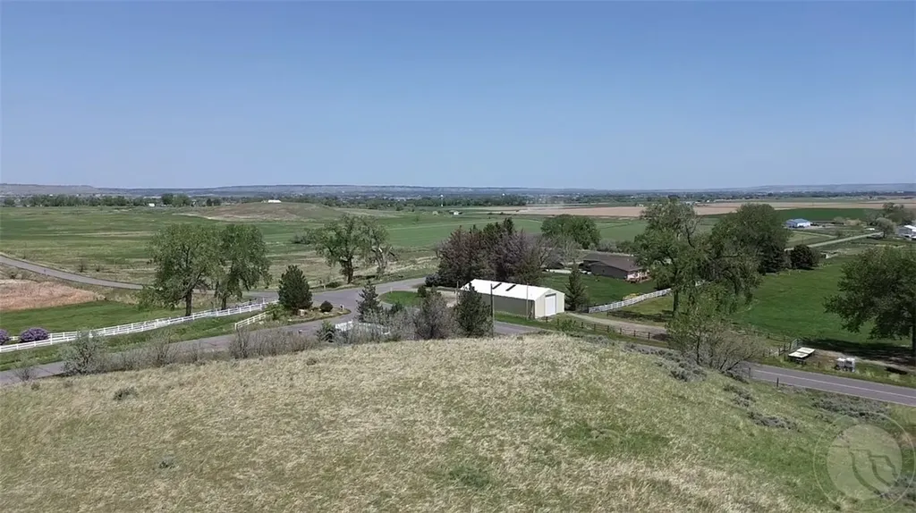 00 Vista Buttes Drive Billings MT 59106