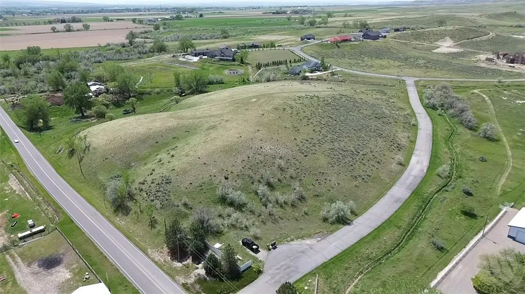 00 Vista Buttes Drive Billings MT 59106