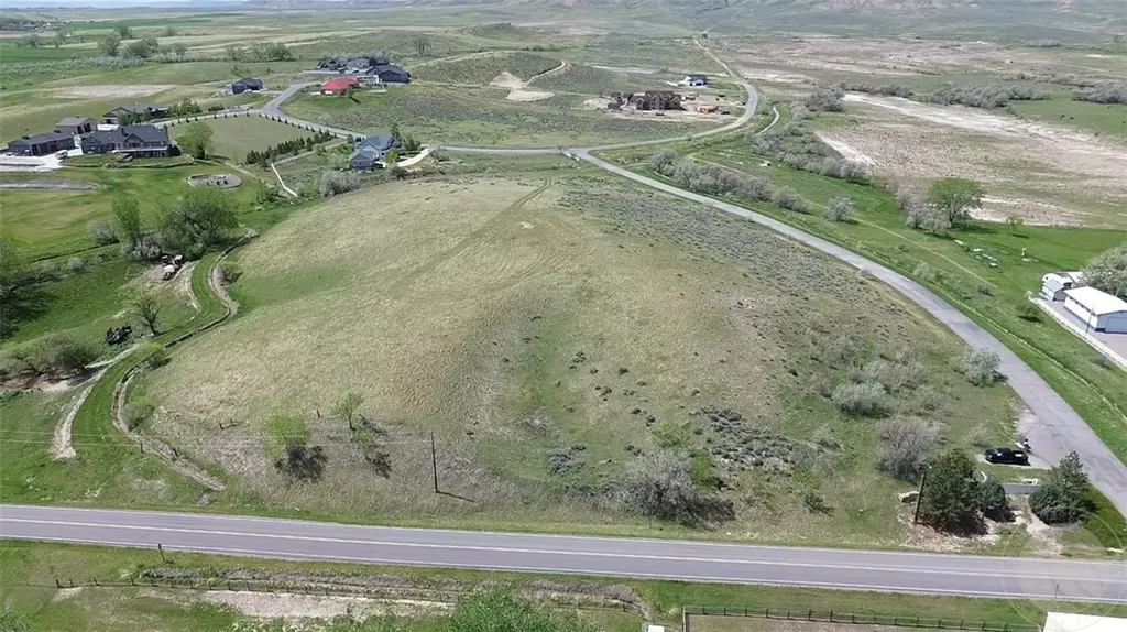 00 Vista Buttes Drive Billings MT 59106