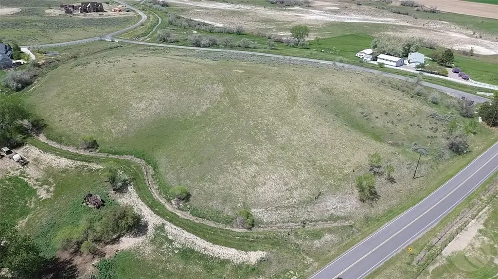 00 Vista Buttes Drive Billings MT 59106