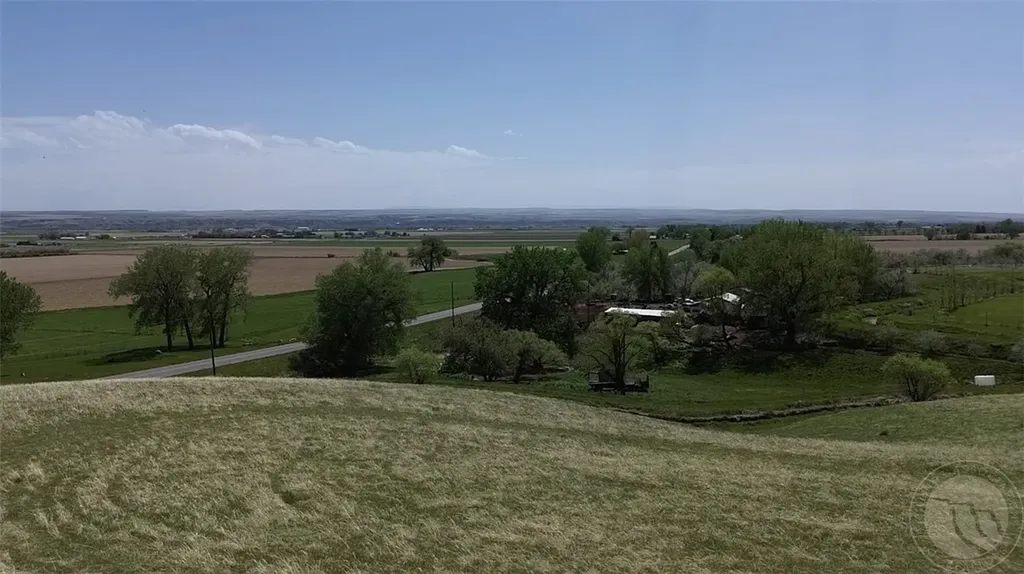 00 Vista Buttes Drive Billings MT 59106