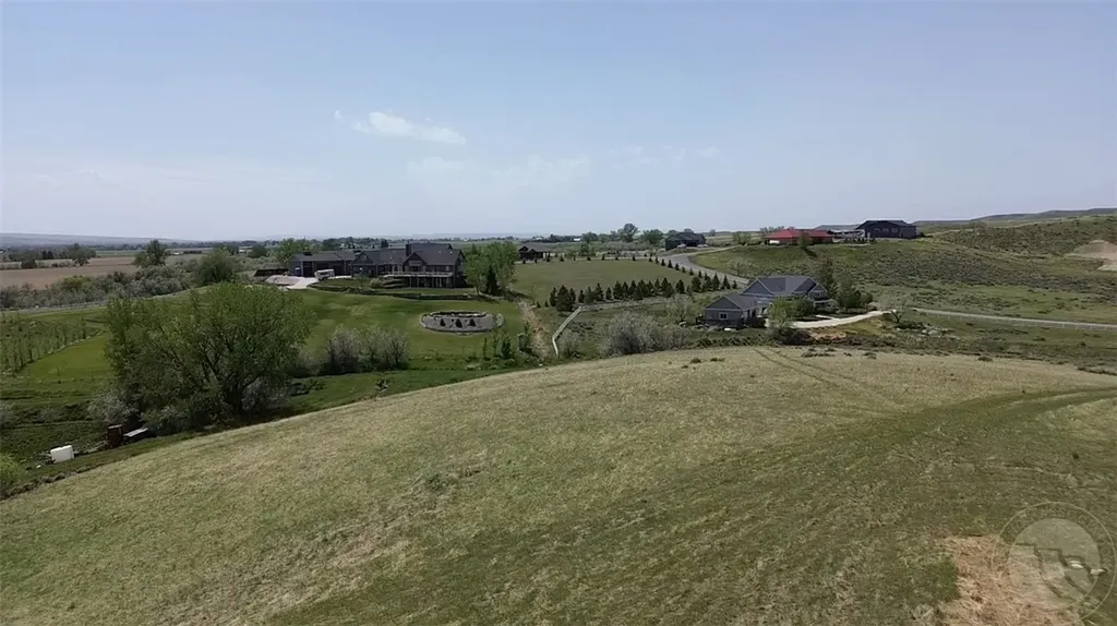 00 Vista Buttes Drive Billings MT 59106
