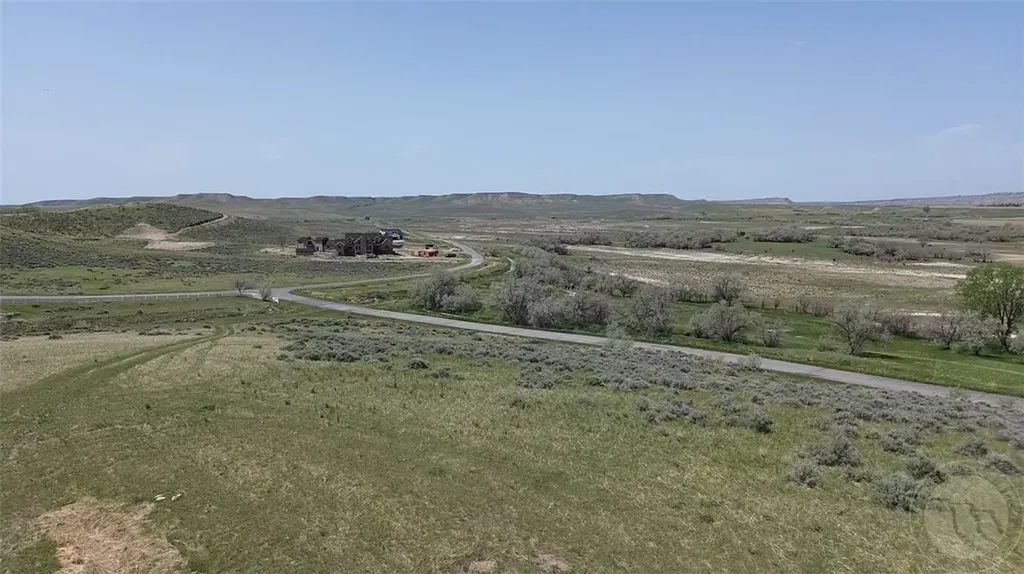 00 Vista Buttes Drive Billings MT 59106