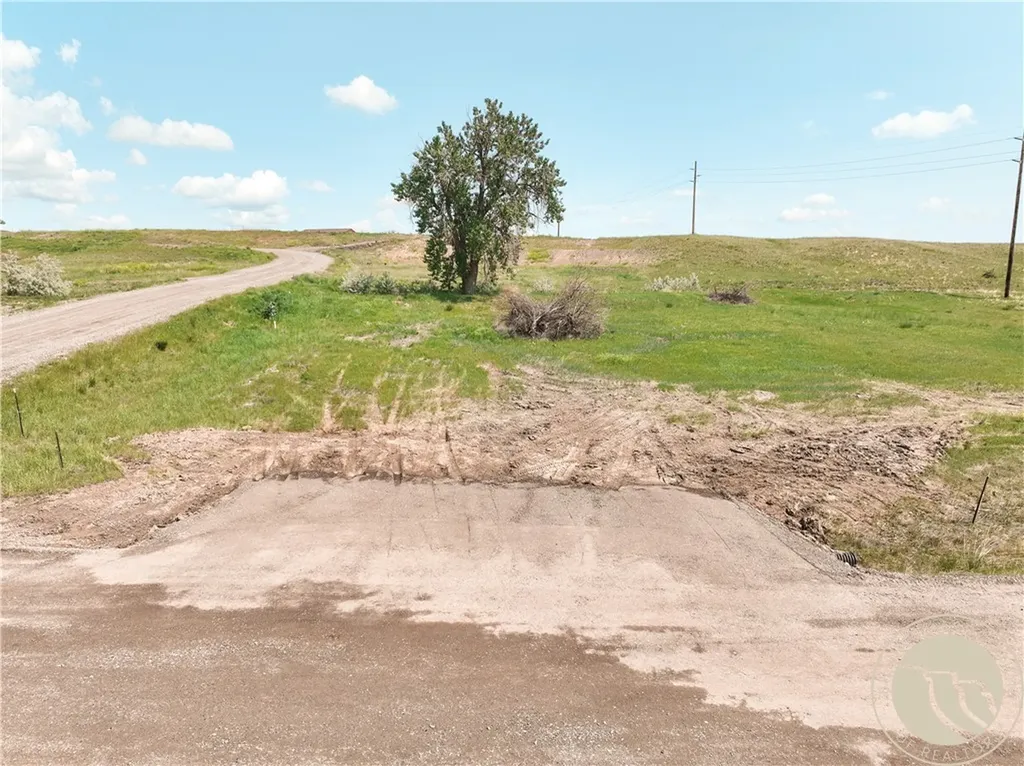 7212 White Pine Circle Billings MT 59106