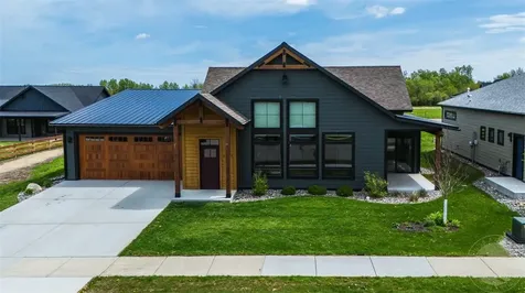 3014 Elderberry Avenue Red Lodge MT 59068