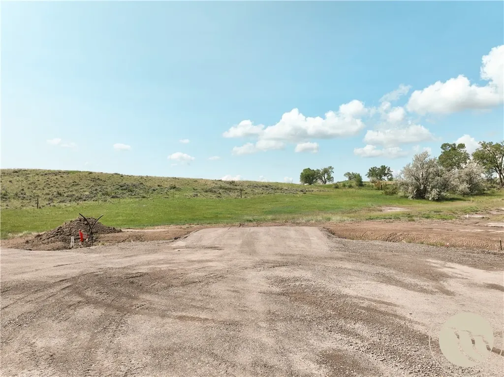 222 Zanes Circle Billings MT 59106