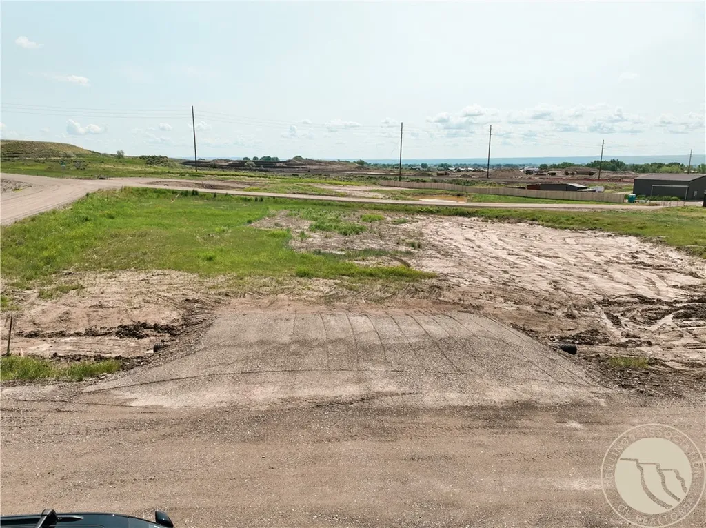 209 Zanes Circle Billings MT 59106