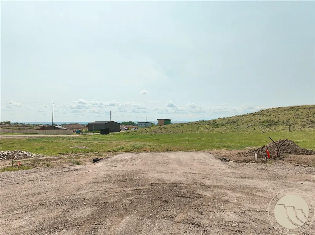 223 Zanes Circle Billings MT 59106
