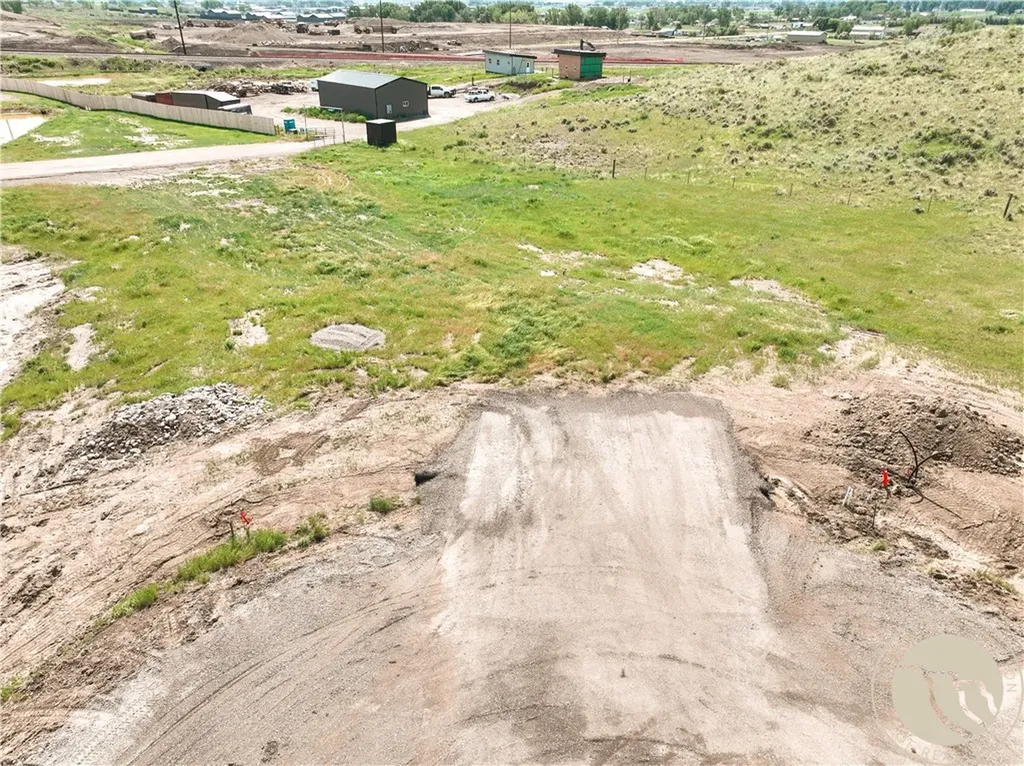 223 Zanes Circle Billings MT 59106