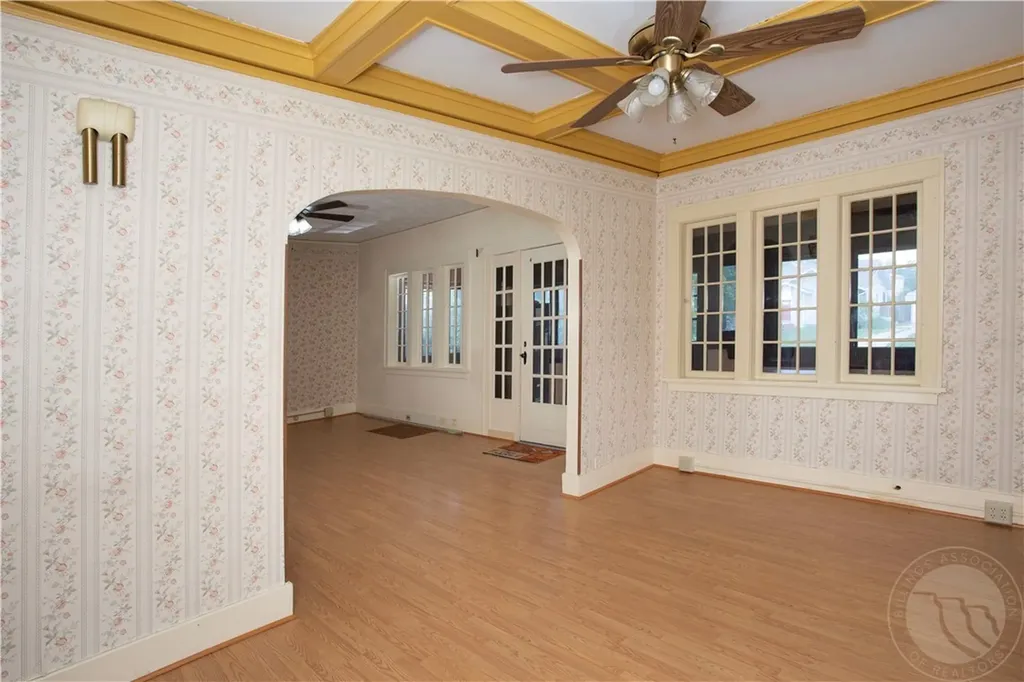 416 N Cody Avenue Hardin MT 59034