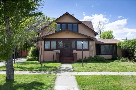416 N Cody Avenue Hardin MT 59034
