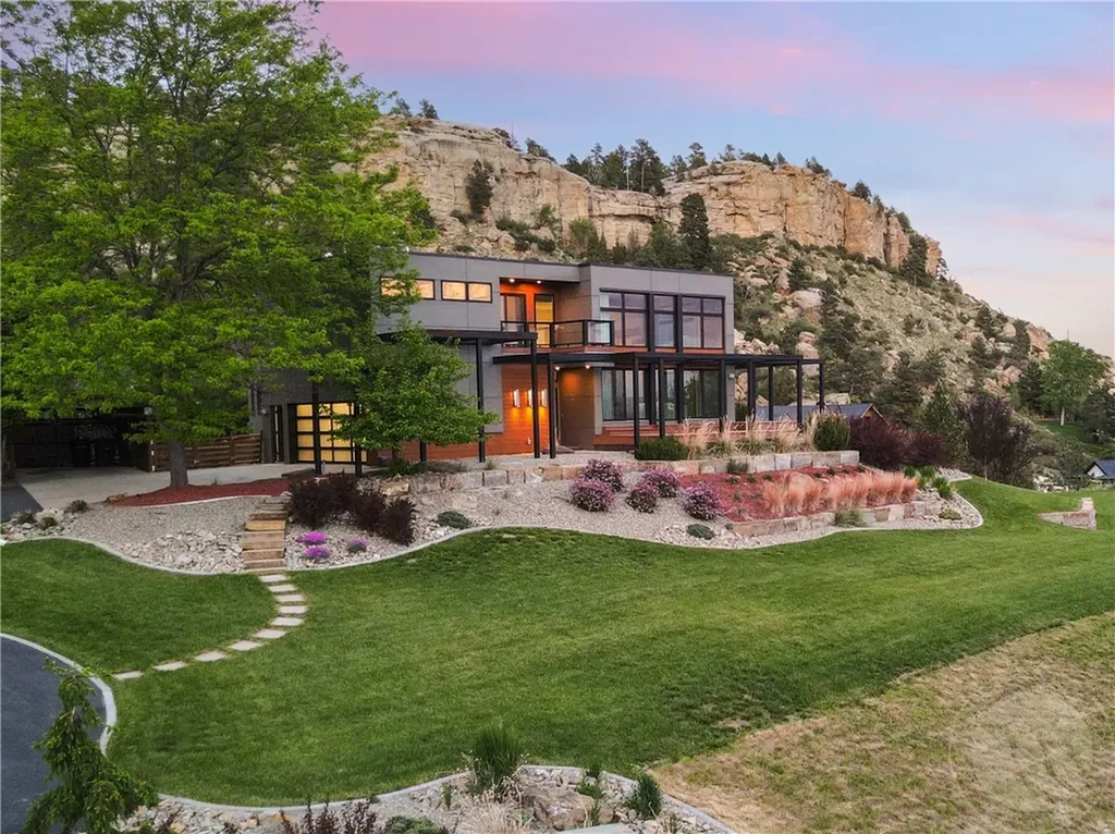 3323 Reimers Park Drive Billings MT 59102
