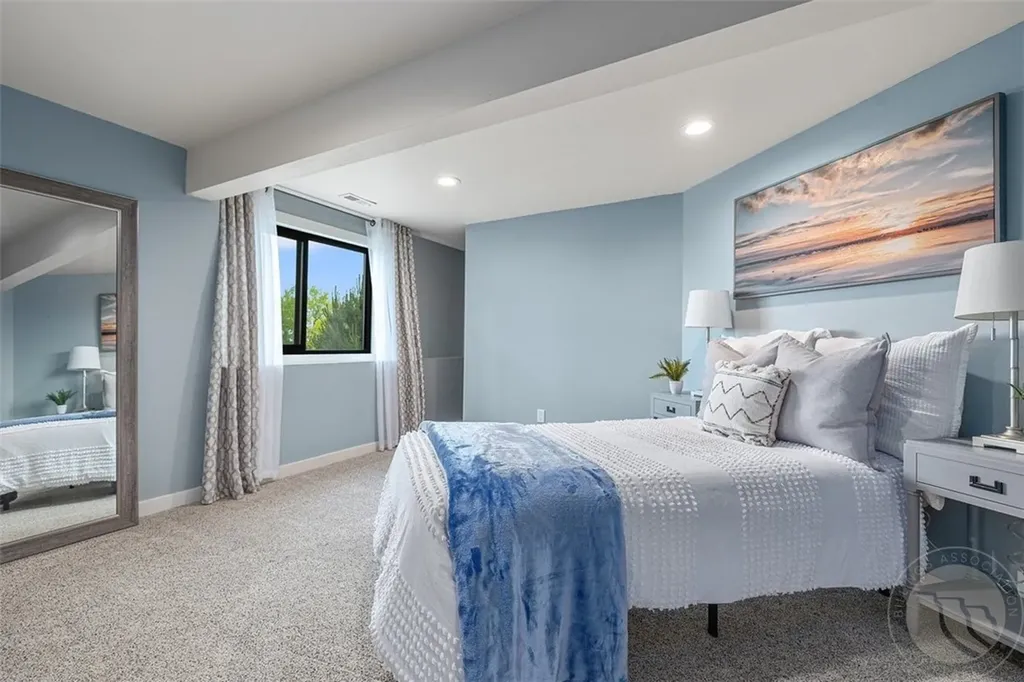 3323 Reimers Park Drive Billings MT 59102