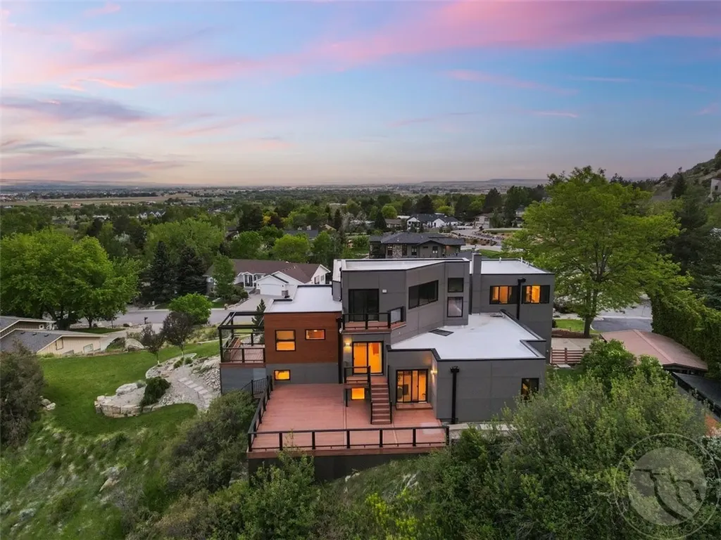 3323 Reimers Park Drive Billings MT 59102