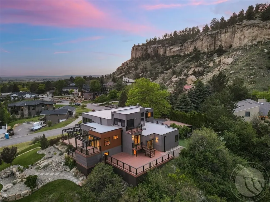 3323 Reimers Park Drive Billings MT 59102