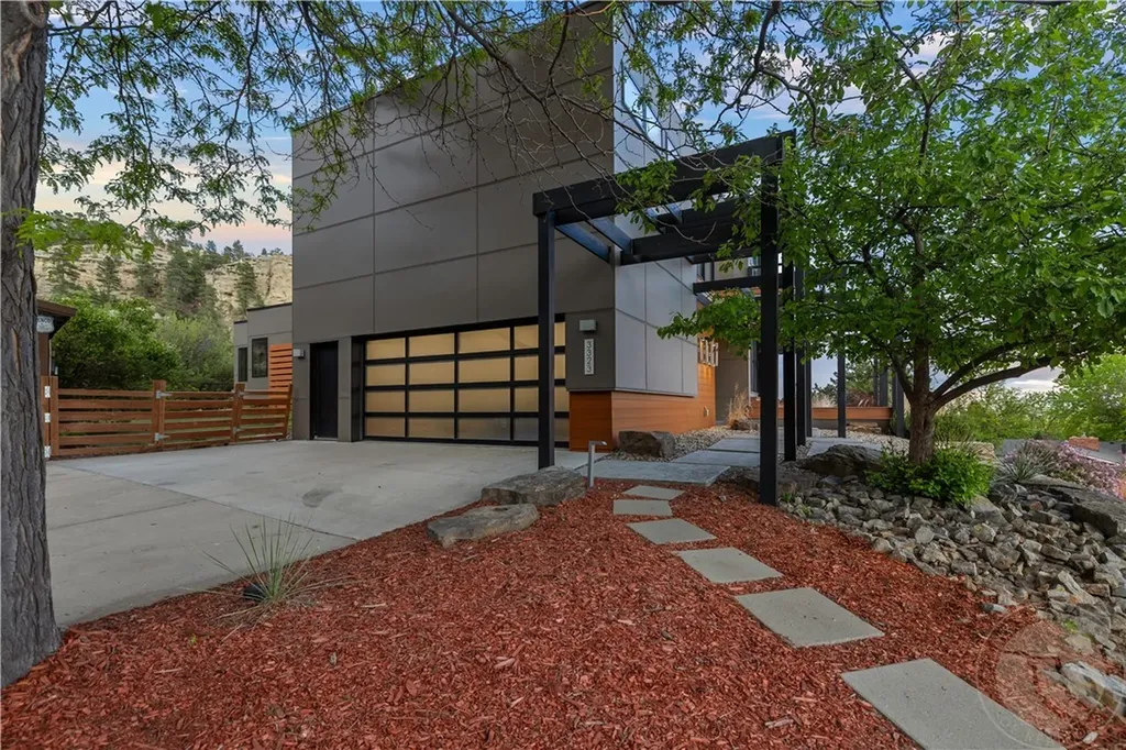 3323 Reimers Park Drive Billings MT 59102