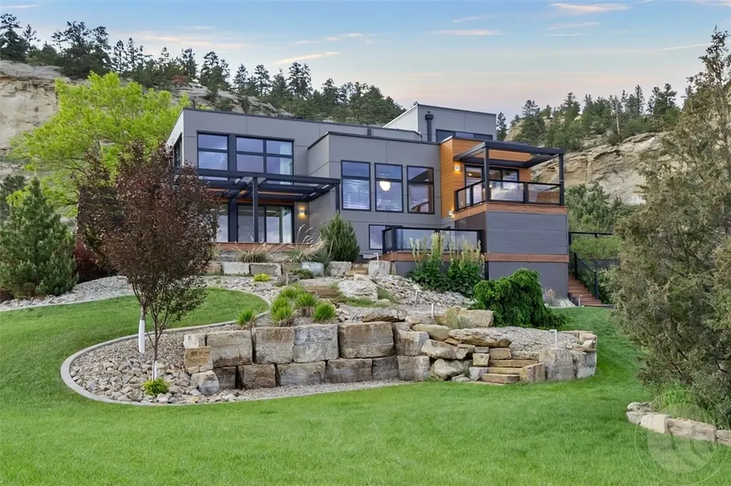 3323 Reimers Park Drive Billings MT 59102