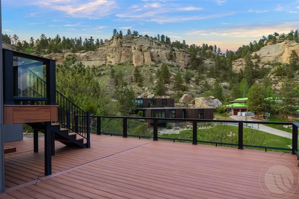 3323 Reimers Park Drive Billings MT 59102