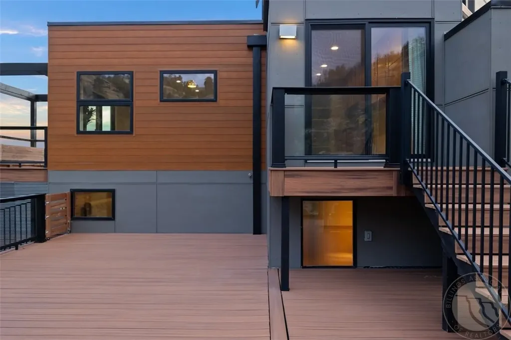 3323 Reimers Park Drive Billings MT 59102