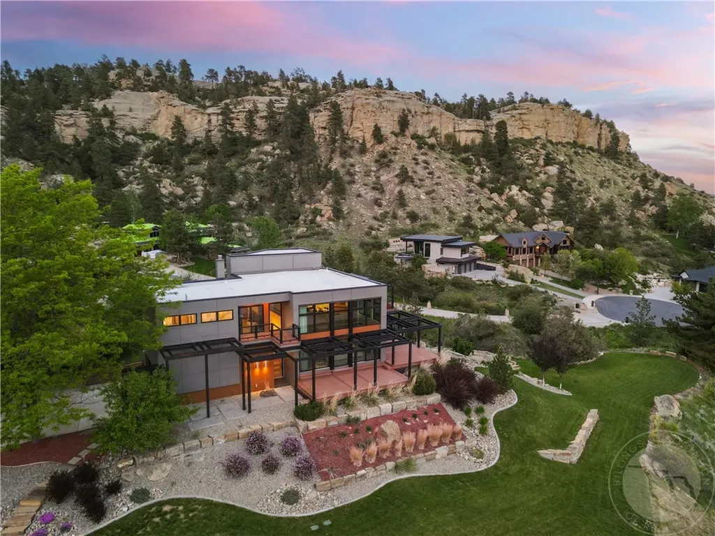 3323 Reimers Park Drive Billings MT 59102