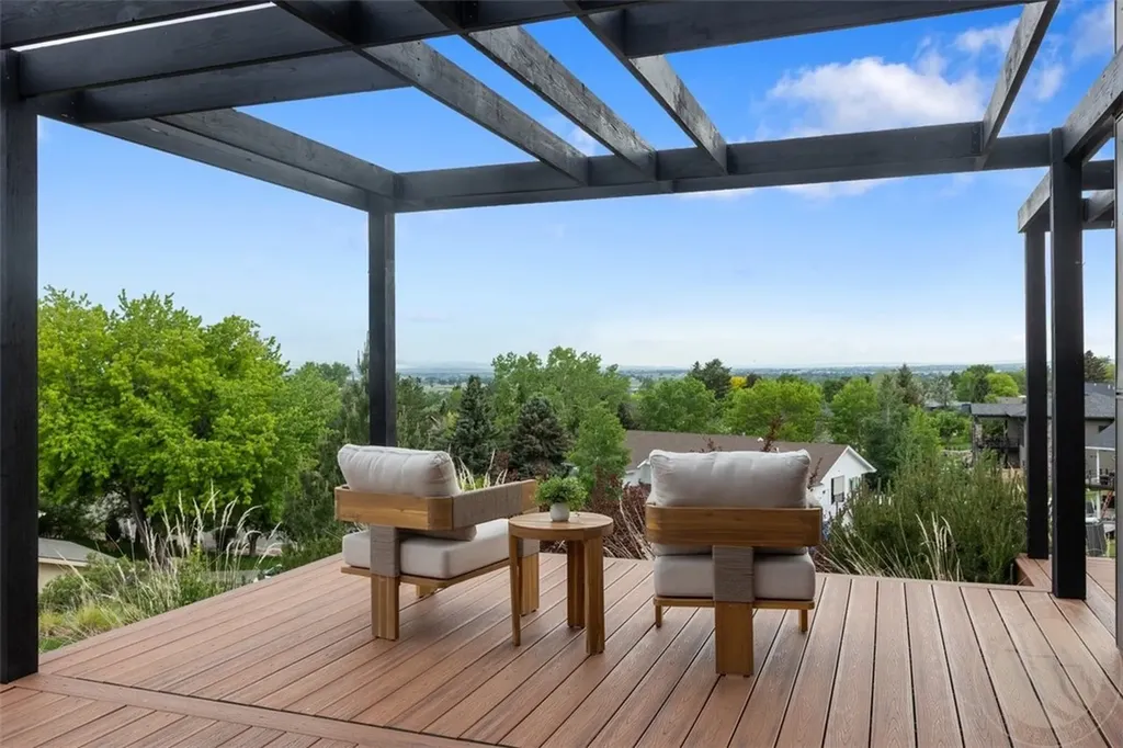 3323 Reimers Park Drive Billings MT 59102