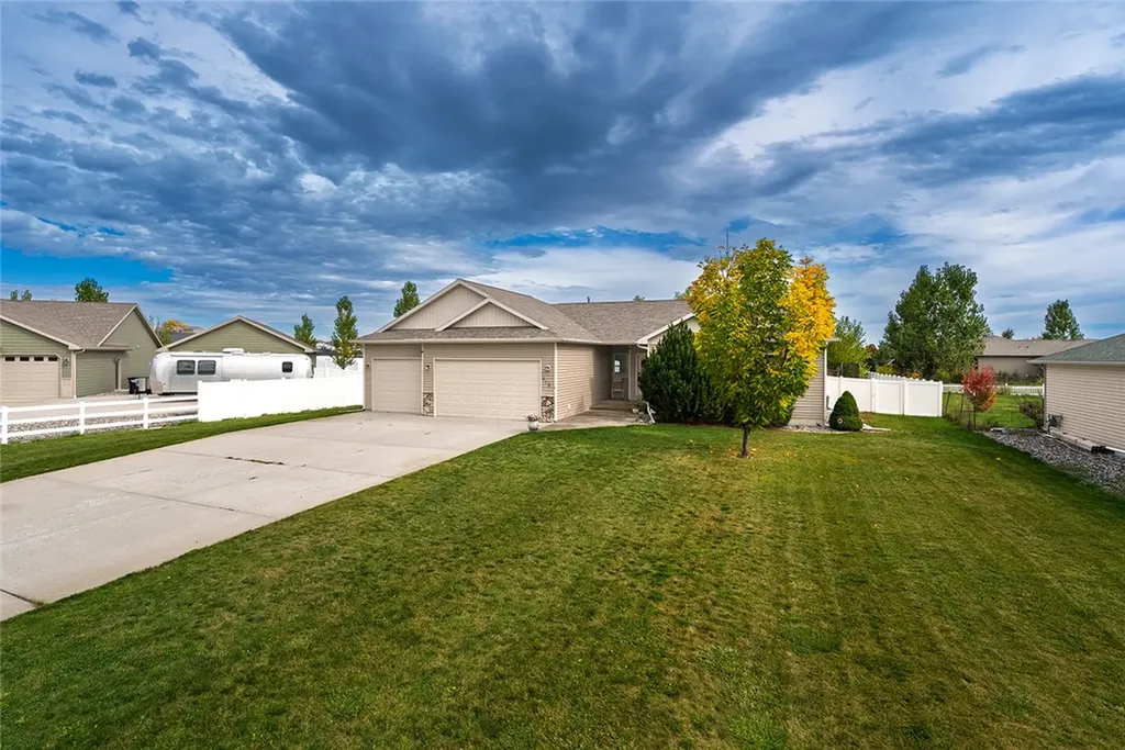 615 Kenya Court Billings MT 59106