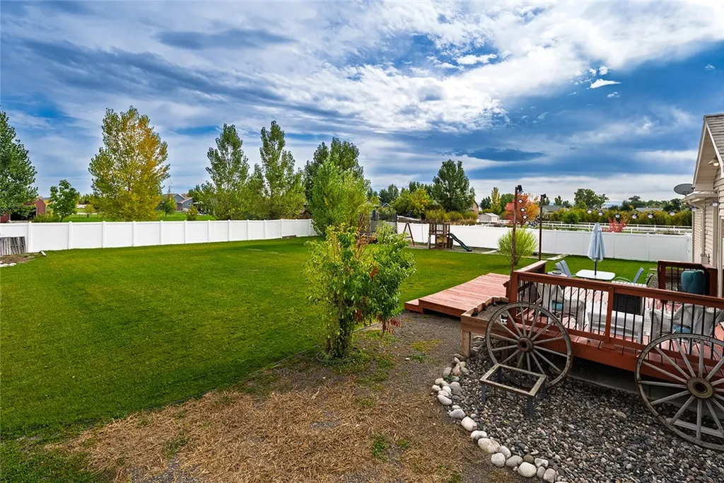 615 Kenya Court Billings MT 59106