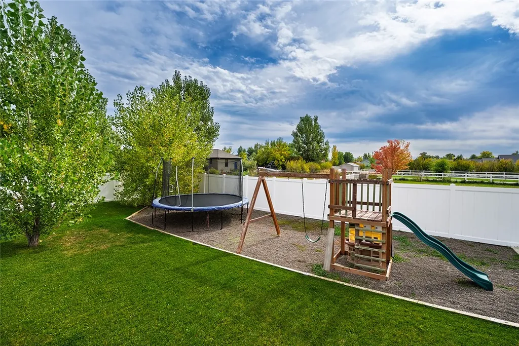 615 Kenya Court Billings MT 59106