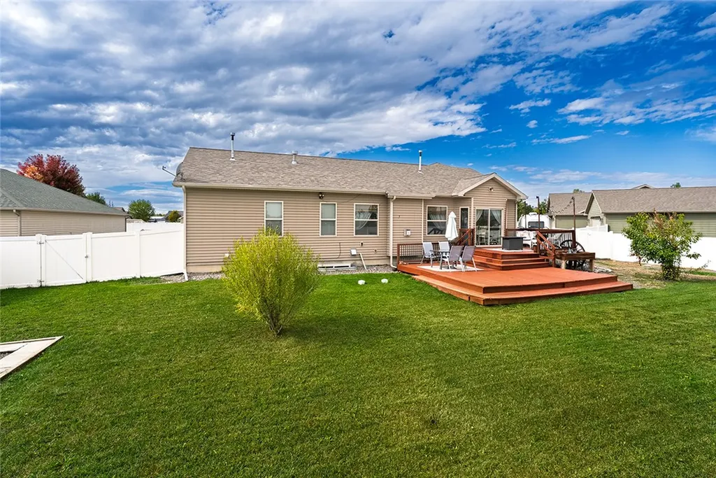 615 Kenya Court Billings MT 59106