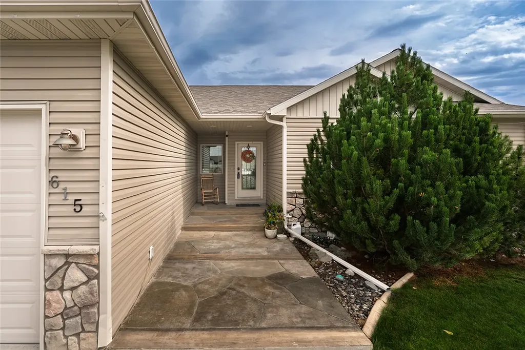 615 Kenya Court Billings MT 59106
