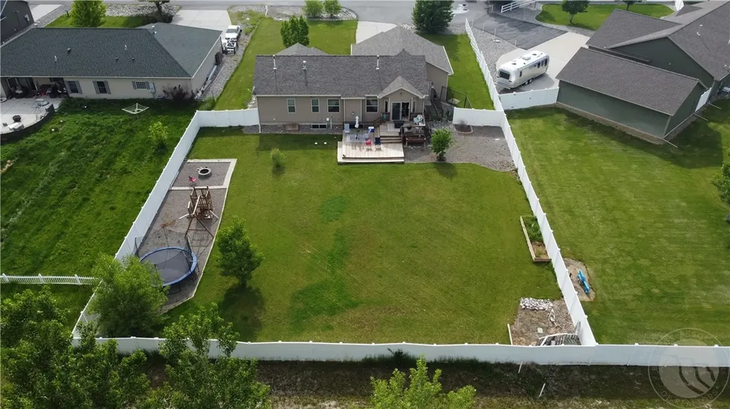 615 Kenya Court Billings MT 59106