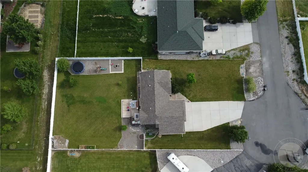 615 Kenya Court Billings MT 59106