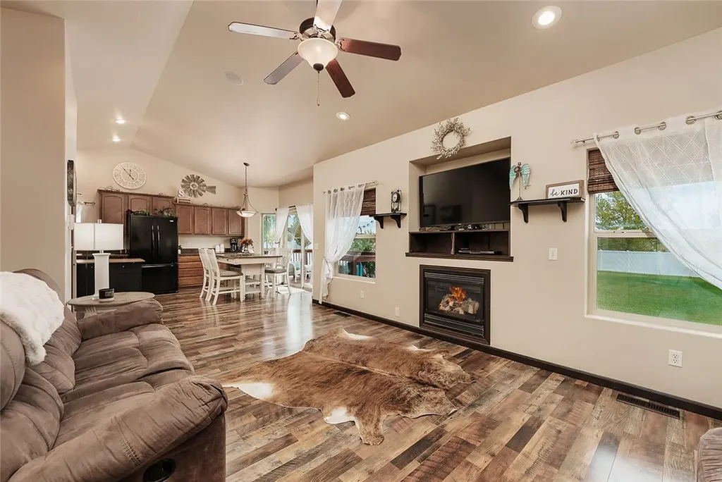 615 Kenya Court Billings MT 59106