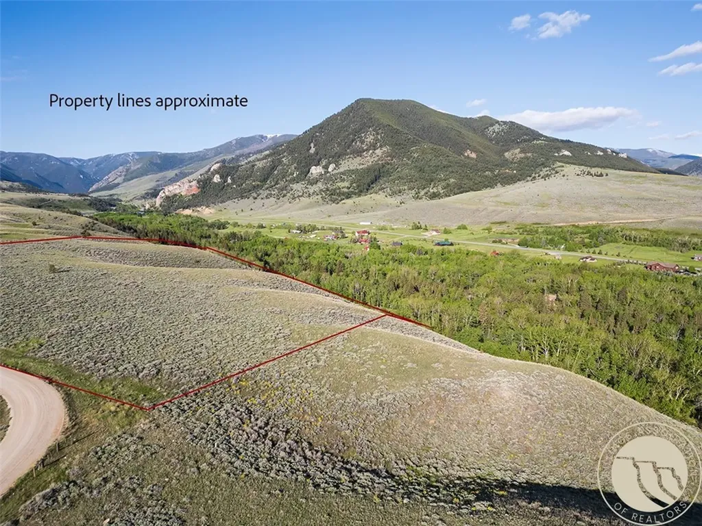 Nsn Meeteetse Meadows (tract 14) Red Lodge MT 59068