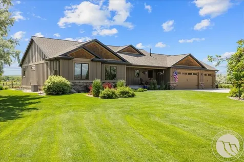 20 Penstemon Lane Park City MT 59063