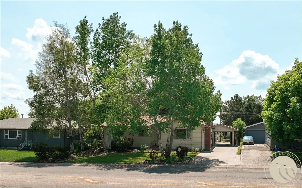 2016 Monad Road Billings MT 59102