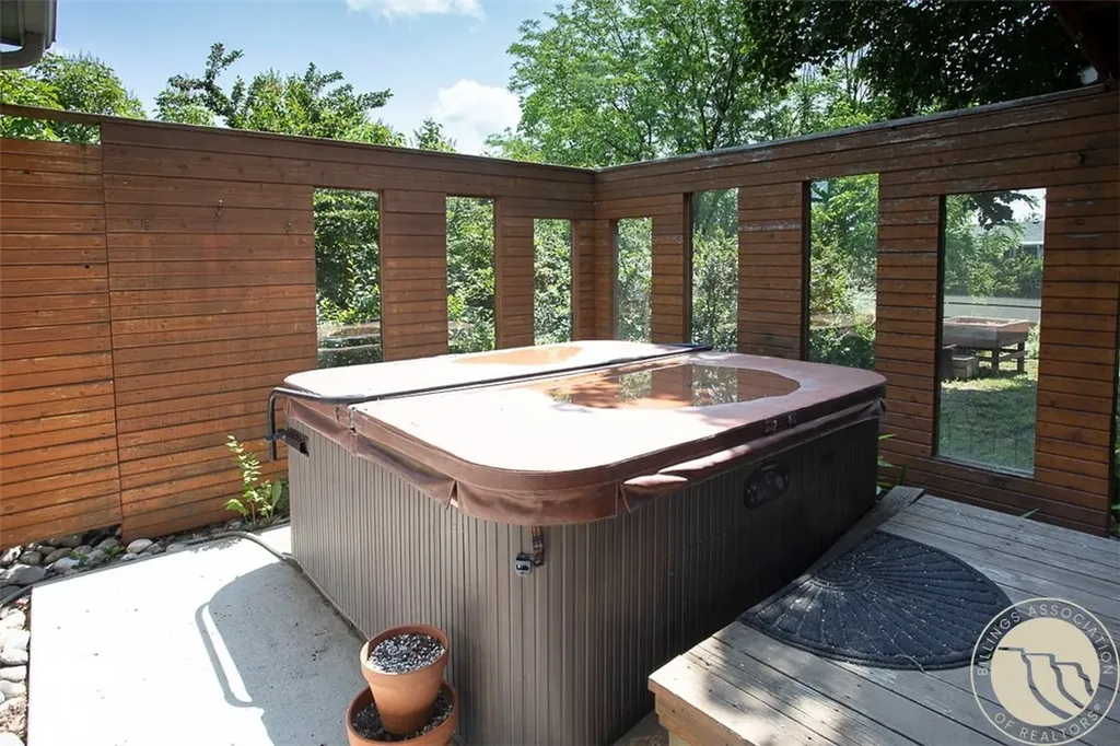 2016 Monad Road Billings MT 59102