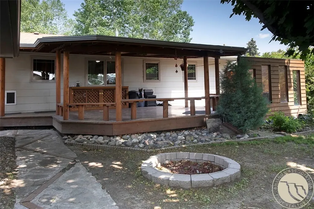 2016 Monad Road Billings MT 59102