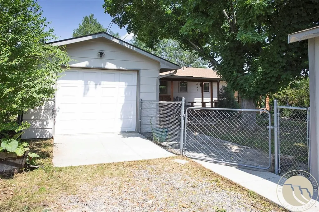 2016 Monad Road Billings MT 59102